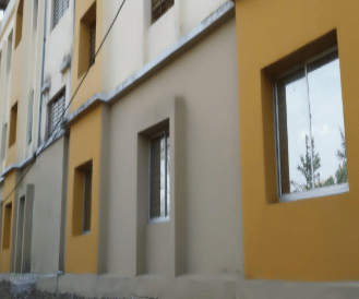 Shri Radhakrishan College Campus photo 4